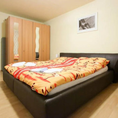 Отель Mariahilf - 4rooms4you Австрия, Вена - отзывы, цены и фото номеров - забронировать отель Mariahilf - 4rooms4you онлайн комната для гостей фото 5
