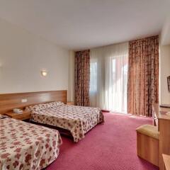 Beldiana Hotel комната для гостей фото 2