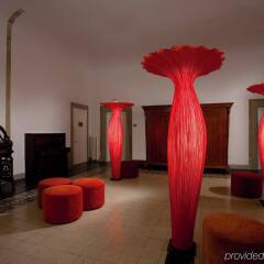 Отель NH Collection Firenze Porta Rossa детские мероприятия фото 2