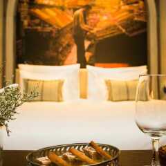 Отель Pestana Porto- A Brasileira City Center & Heritage Building Португалия, Порту - отзывы, цены и фото номеров - забронировать отель Pestana Porto- A Brasileira City Center & Heritage Building онлайн в номере фото 2
