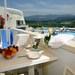 Отель Sintra Sol - Apartamentos Turisticos бассейн фото 2
