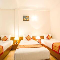 Ngoc Minh Hotel детские мероприятия