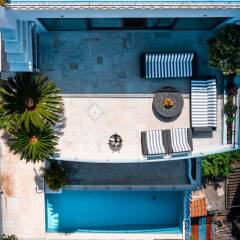 Отель Villa Azure фото 4