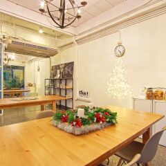 Отель D Varee Xpress Pula Silom Таиланд, Бангкок - отзывы, цены и фото номеров - забронировать отель D Varee Xpress Pula Silom онлайн в номере