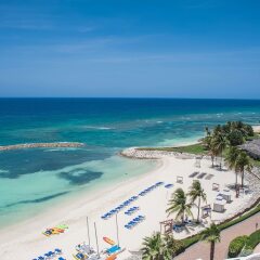 Отель Palmyra Luxury Suites пляж фото 2