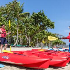 Отель Playabachata Resort - All Inclusive фото 3