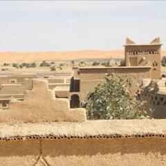 Отель Dar Tafouyte Марокко, Мерзуга - отзывы, цены и фото номеров - забронировать отель Dar Tafouyte онлайн фото 6