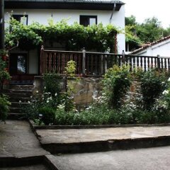Hikers Hostel Велико Тырново фото 12