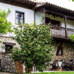 Отель Casa Rural Torre 2 фото 3