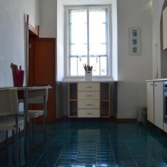 Отель Villa Arcangelo Бари в номере