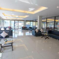 Отель R-Con Scenery Mansion Таиланд, Паттайя - отзывы, цены и фото номеров - забронировать отель R-Con Scenery Mansion онлайн спа