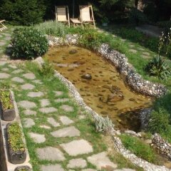 Отель Guest House Riben Dar Болгария, Смолян - отзывы, цены и фото номеров - забронировать отель Guest House Riben Dar онлайн фото 8