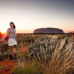 Desert Gardens Hotel by Voyages фото 4