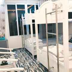Отель Babycat Guesthouse & Cafe Вьетнам, Халонг - отзывы, цены и фото номеров - забронировать отель Babycat Guesthouse & Cafe онлайн фото 2