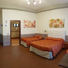 Hotel Ester детские мероприятия