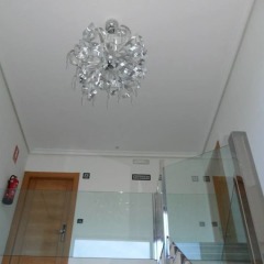 Отель Apartamentos Estrella del Alemar интерьер отеля