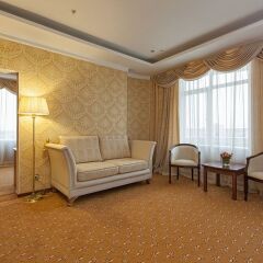 Royal Hotel Spa & Wellness 4* Стандартный номер с различными типами кроватей фото 18