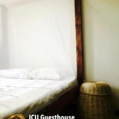 Icu Guesthouse in Kampala, Uganda from 120$, photos, reviews - zenhotels.com guestroom photo 2