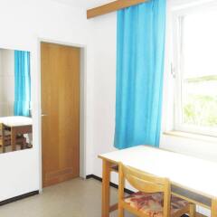 Hostel Marmota удобства в номере