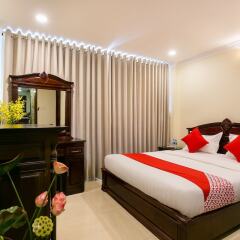 OYO 113 Horizon Hotel комната для гостей фото 5