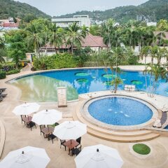 Отель Alpina Phuket Nalina Resort & Spa Таиланд, Пхукет - 5 отзывов об отеле, цены и фото номеров - забронировать отель Alpina Phuket Nalina Resort & Spa онлайн детские мероприятия фото 2