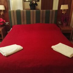 Отель B&B Termini комната для гостей фото 3