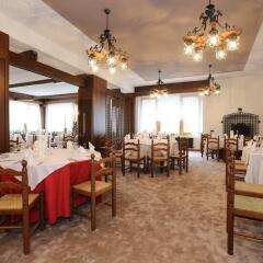 Olympic Turismo Antico Borgo Hotel Монклассико помещение для мероприятий фото 2