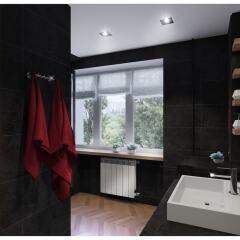 Апартаменты Olympiiska apartments ванная