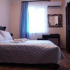 Отель U Morya Guest House Абхазия, Сухум - отзывы, цены и фото номеров - забронировать отель U Morya Guest House онлайн комната для гостей фото 2