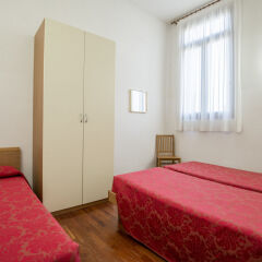 Отель Casa Sant'andrea Венеция комната для гостей фото 2