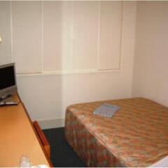 Отель Good Inn Beppu Беппу
