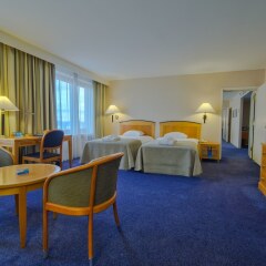 Отель Radisson Blu Daugava Латвия, Рига - - забронировать отель Radisson Blu Daugava, цены и фото номеров комната для гостей фото 6