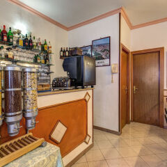 Hotel Giuliana гостиничный бар