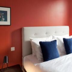 Отель B&B Rosier 10 Бельгия, Антверпен - отзывы, цены и фото номеров - забронировать отель B&B Rosier 10 онлайн детские мероприятия фото 2