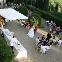 Отель Fattoria di Mandri Реггелло помещение для мероприятий фото 2
