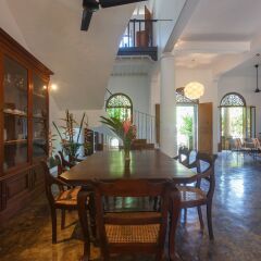 Отель Villa Aurora, Galle Fort Шри-Ланка, Галле - отзывы, цены и фото номеров - забронировать отель Villa Aurora, Galle Fort онлайн развлечения