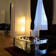 Отель City Center Apartment Vienna - Baeckerstrasse Австрия, Вена - отзывы, цены и фото номеров - забронировать отель City Center Apartment Vienna - Baeckerstrasse онлайн фото 8