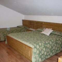 Hotel Ciampian комната для гостей фото 5