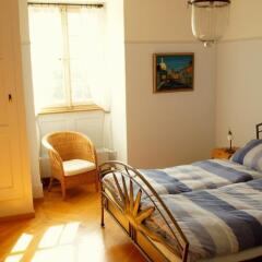 Отель Bed and Breakfast Wildrose комната для гостей фото 5