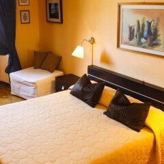 Отель Albergo Garisenda Италия, Болонья - отзывы, цены и фото номеров - забронировать отель Albergo Garisenda онлайн комната для гостей