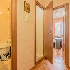 Гостиница FlatHome24 on Kollontay 5 ванная