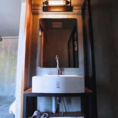 Отель Inn Home ванная