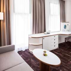 Отель Mercure Moa Берлин удобства в номере фото 2