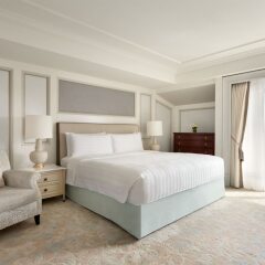 Shangri-La Bosphorus, Istanbul Турция, Стамбул - 3 отзыва об отеле, цены и фото номеров - забронировать отель Shangri-La Bosphorus, Istanbul онлайн фото 7