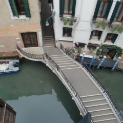 Отель Rialto Unique Venice Experience Италия, Венеция - отзывы, цены и фото номеров - забронировать отель Rialto Unique Venice Experience онлайн приотельная территория