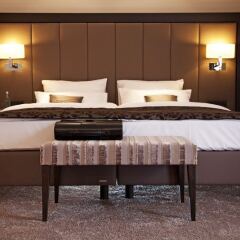 Hotel Favor Дюссельдорф в номере