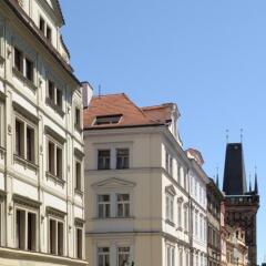Отель The Charles Hotel Чехия, Прага - - забронировать отель The Charles Hotel, цены и фото номеров фото 11