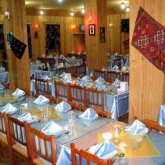 Ensar Hotel Турция, Узунгёль - отзывы, цены и фото номеров - забронировать отель Ensar Hotel онлайн питание