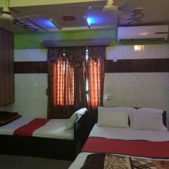 Hotel Hilton City Residential in Chittagong, Bangladesh from 76$, photos, reviews - zenhotels.com guestroom photo 3