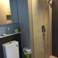 Отель Acqua Condo - 505 by Axiom Паттайя удобства в номере